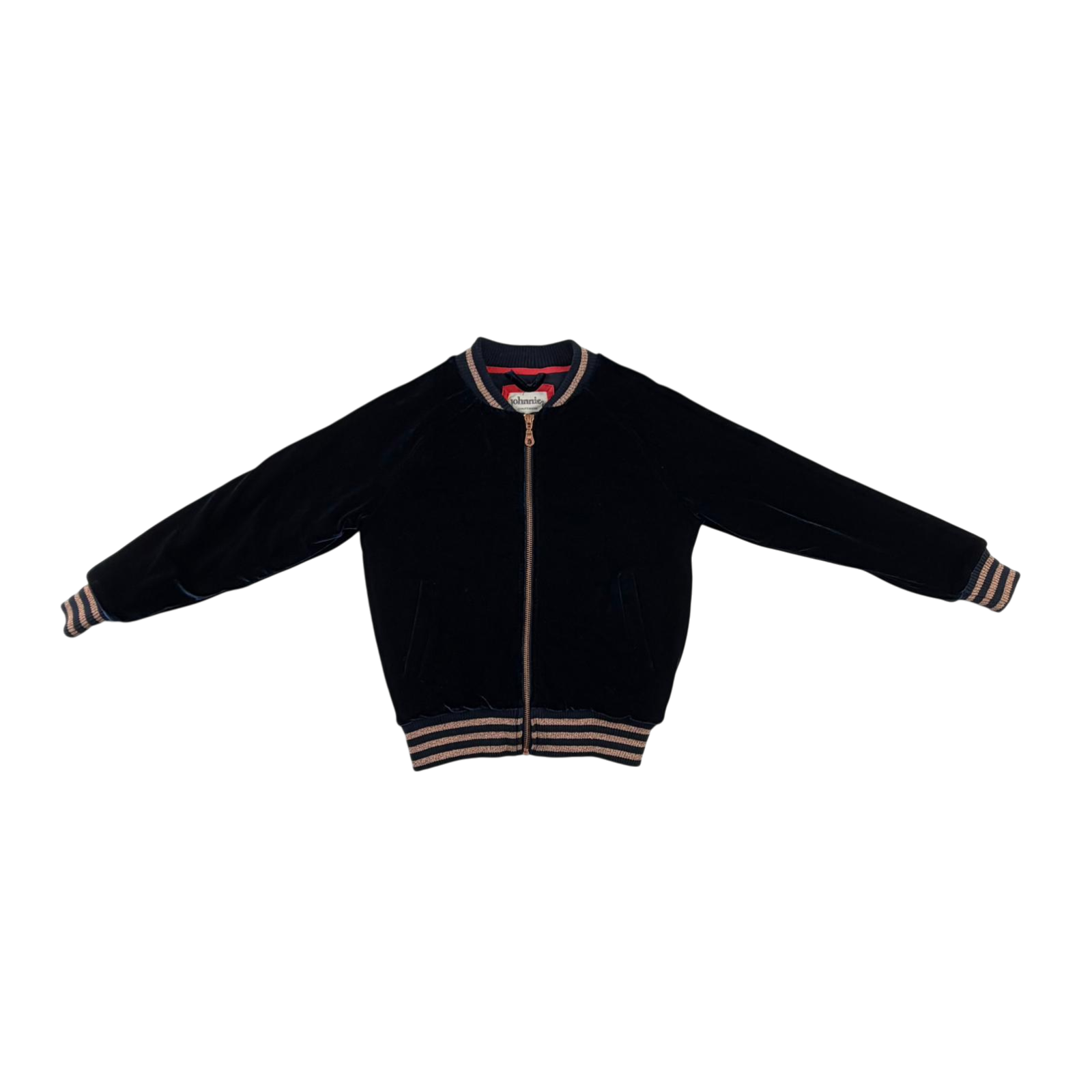 Preloved Johnnie B Jacket for Kids