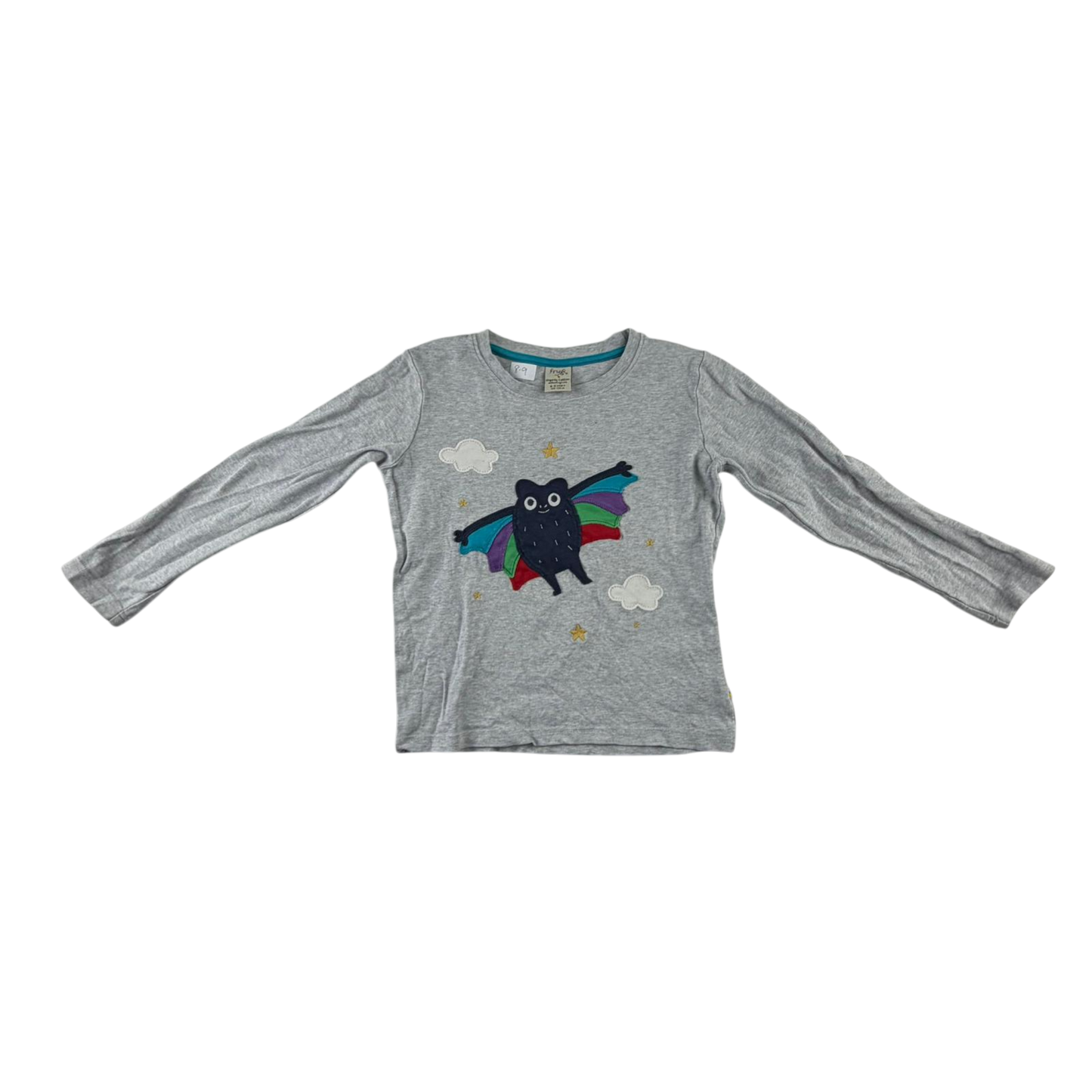 Preloved Frugi T-Shirt for Kids