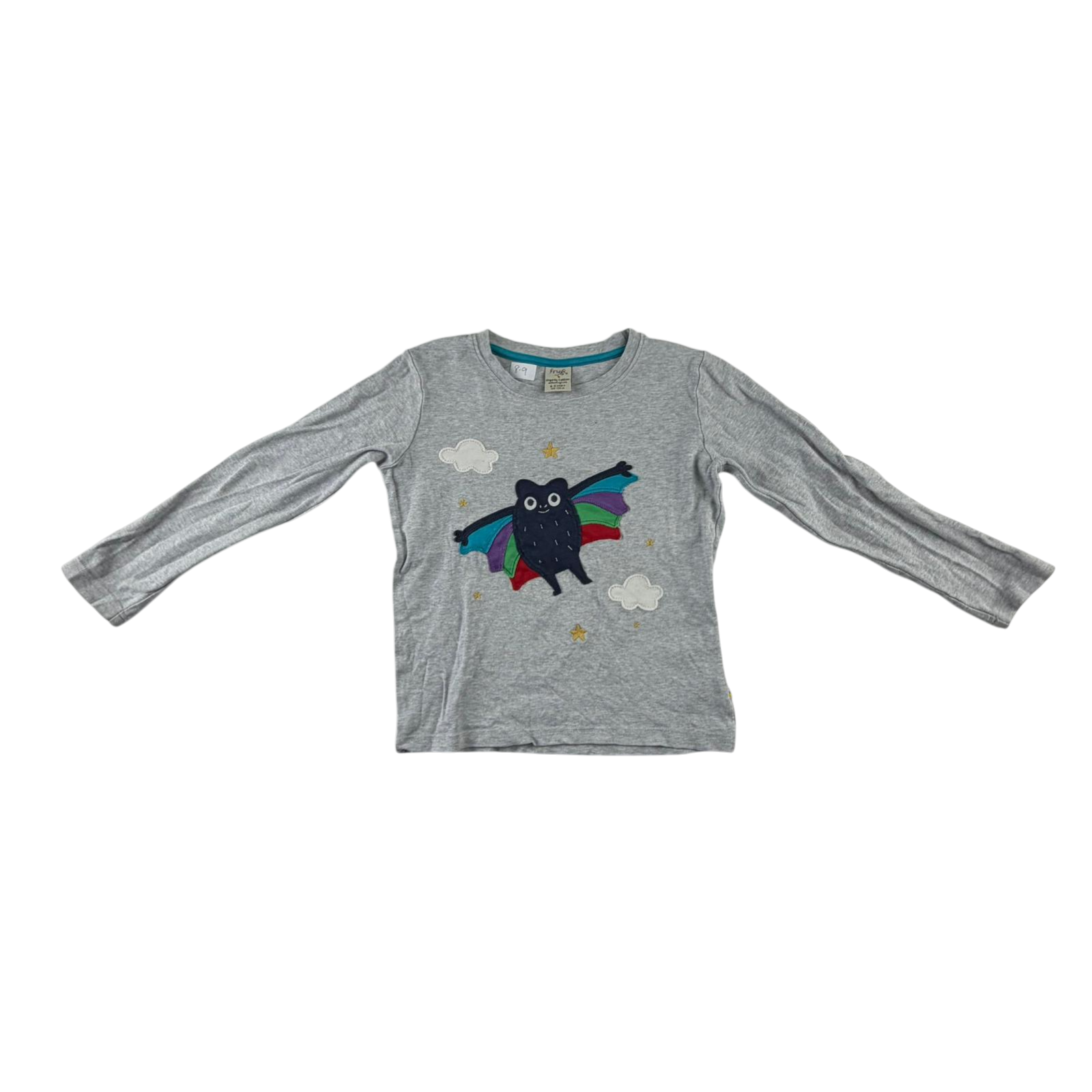 Preloved Frugi T-Shirt for Kids