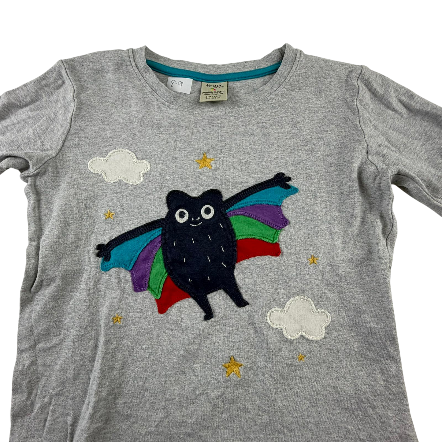 Preloved Frugi T-Shirt for Kids