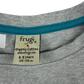 Preloved Frugi T-Shirt for Kids