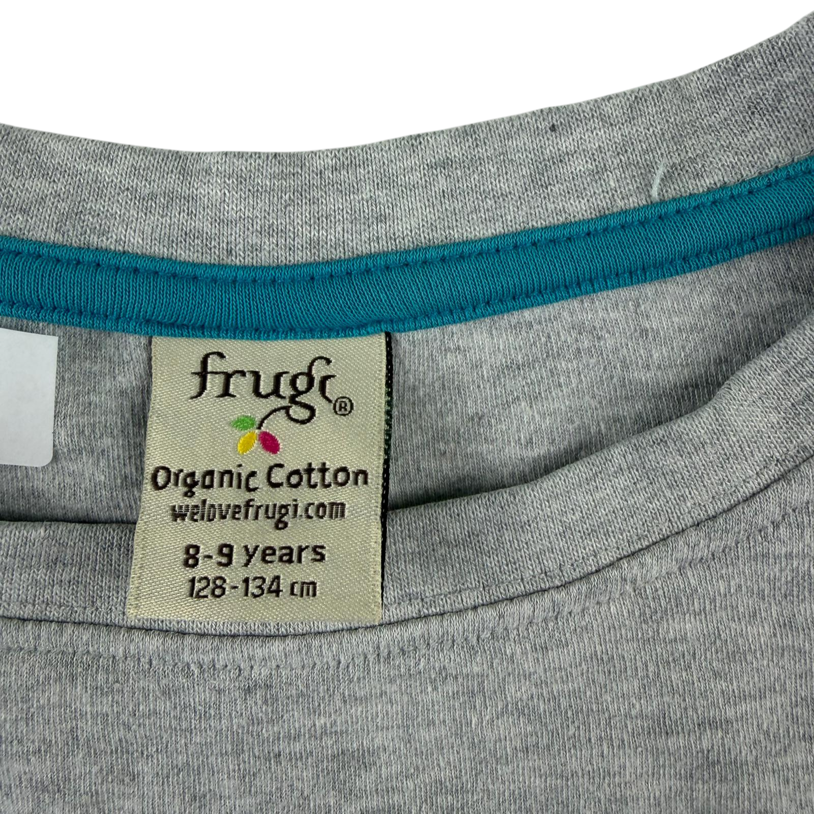 Preloved Frugi T-Shirt for Kids
