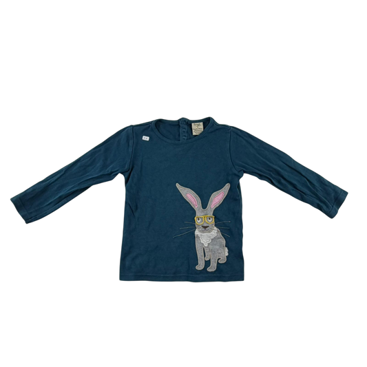 Preloved Frugi T-Shirt for Kids