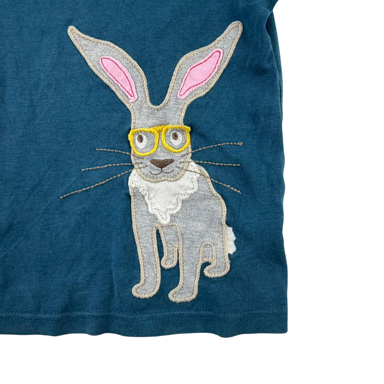 Preloved Frugi T-Shirt for Kids