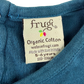 Preloved Frugi T-Shirt for Kids