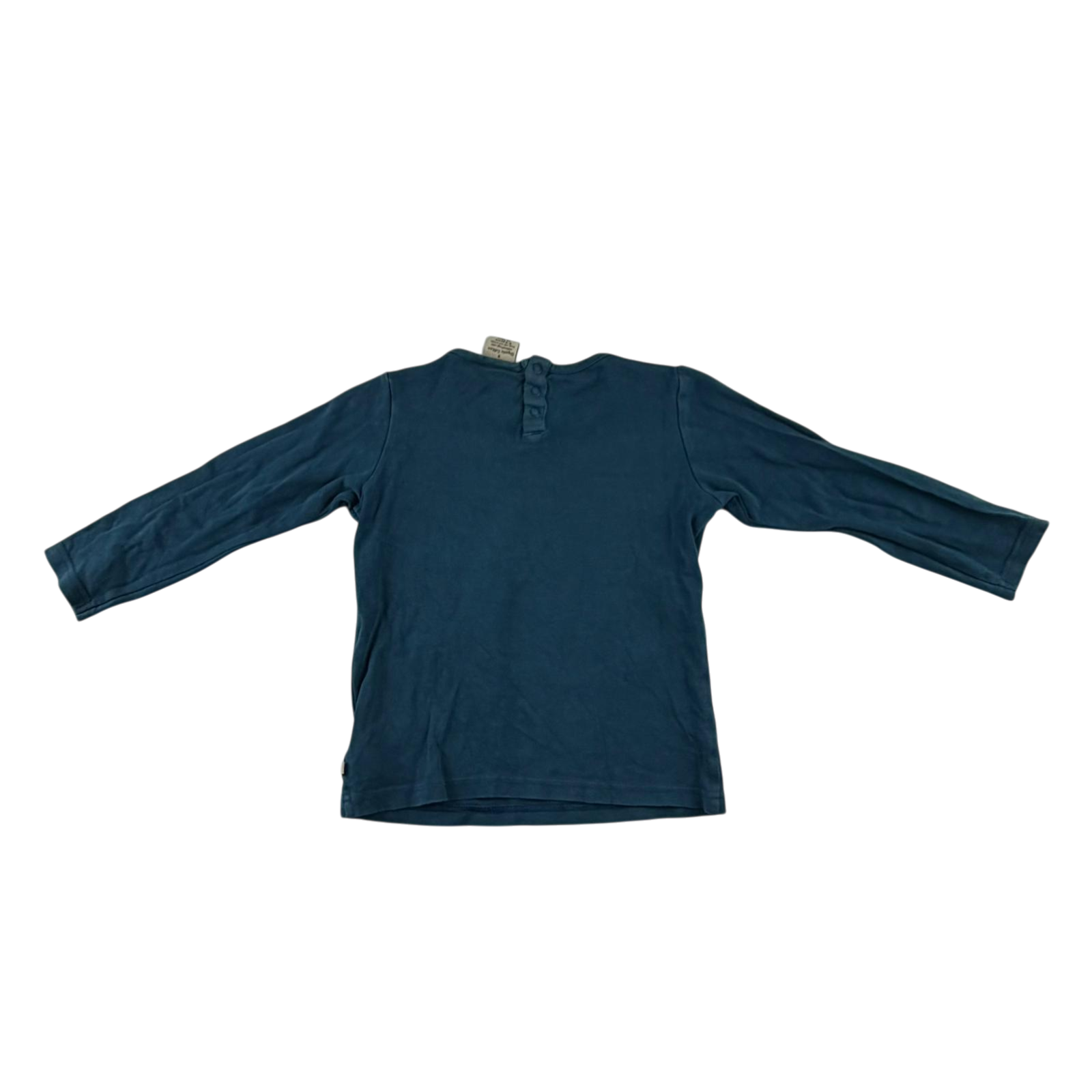 Preloved Frugi T-Shirt for Kids