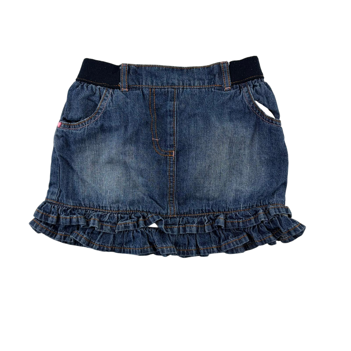 Preloved George Skirt for Kids