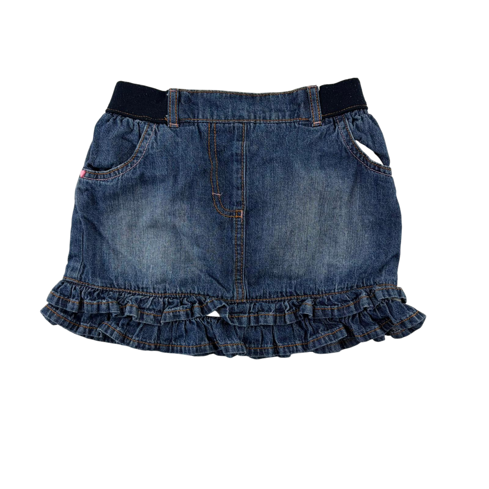 Preloved George Skirt for Kids