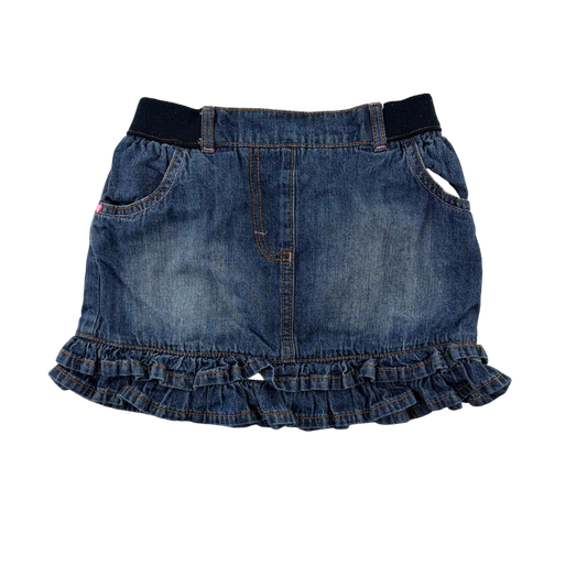 Preloved George Skirt for Kids