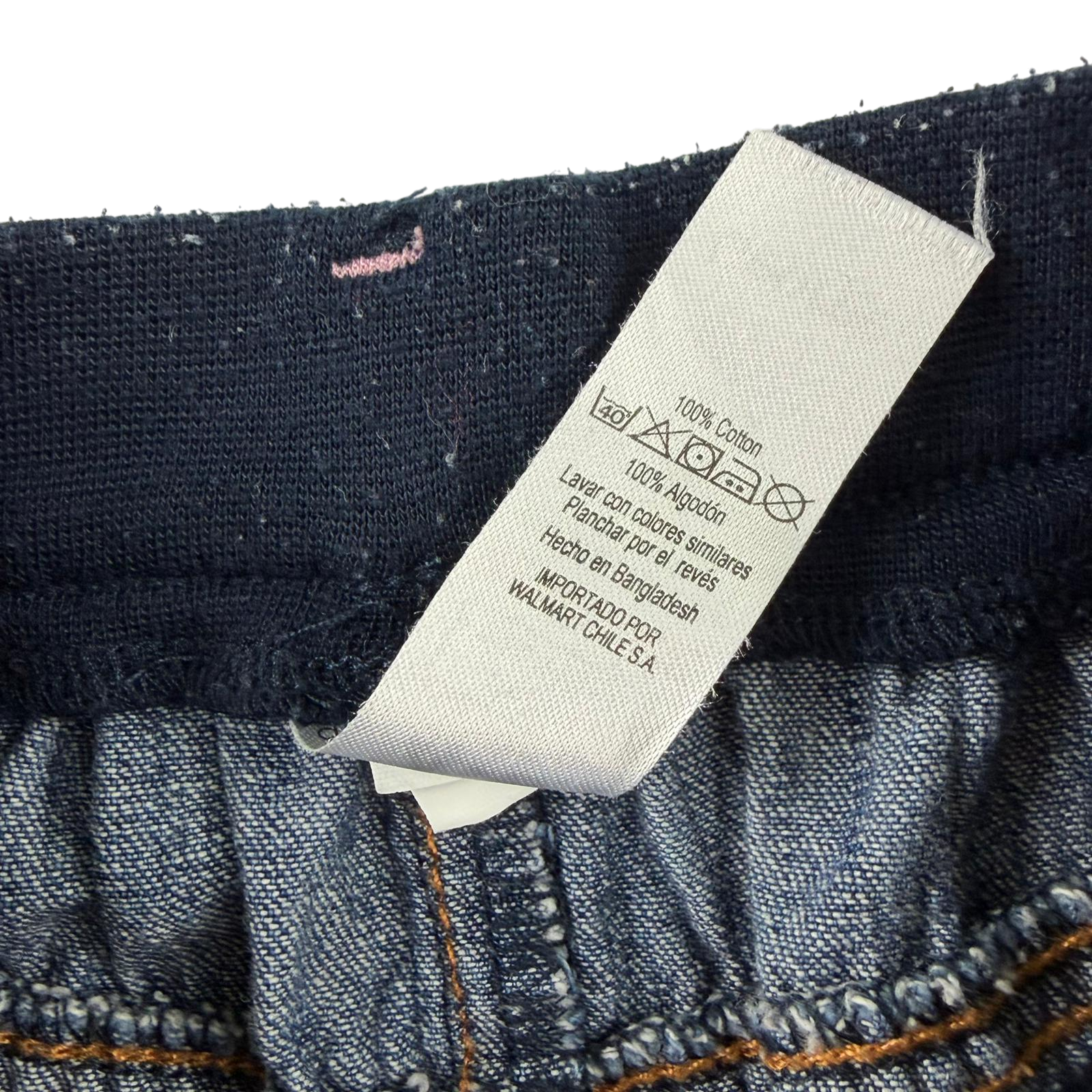 Preloved George Skirt for Kids