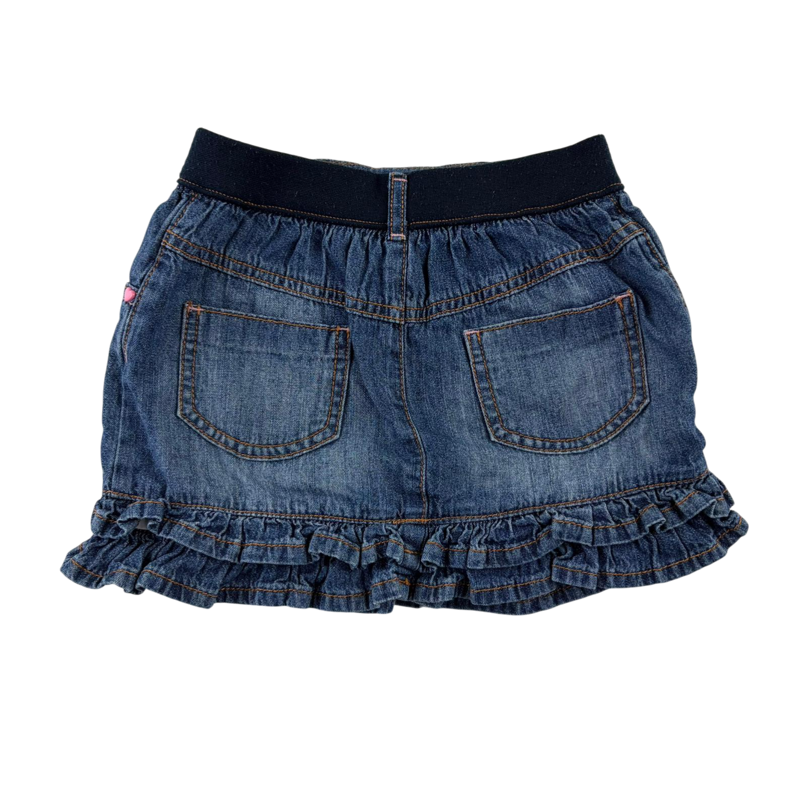 Preloved George Skirt for Kids