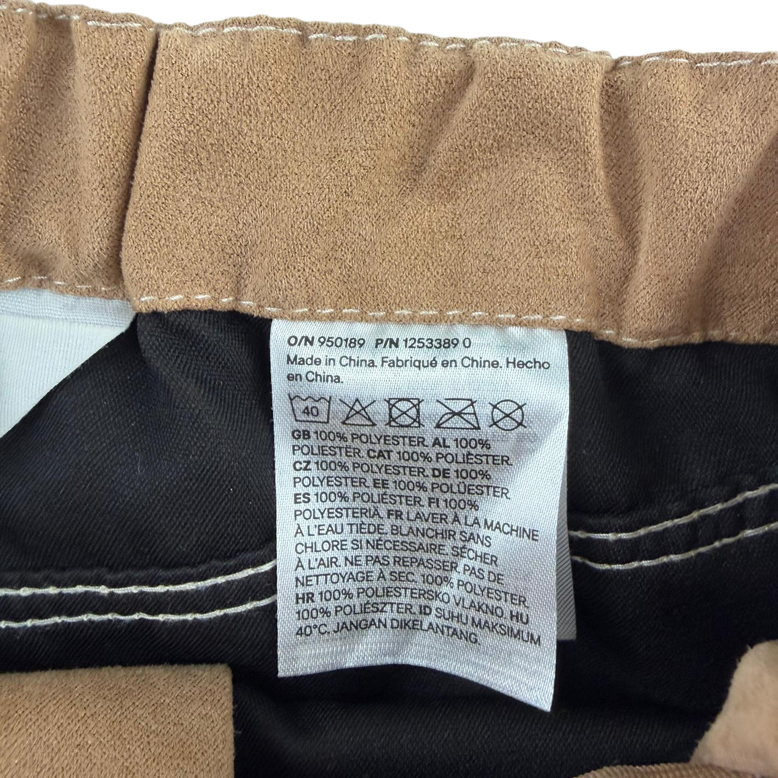 Preloved H&M Skirt for Kids