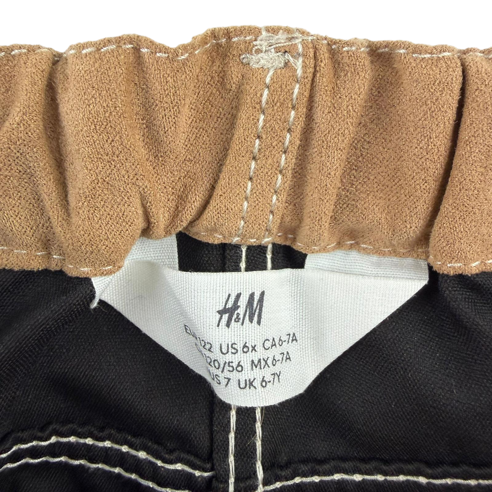 Preloved H&M Skirt for Kids