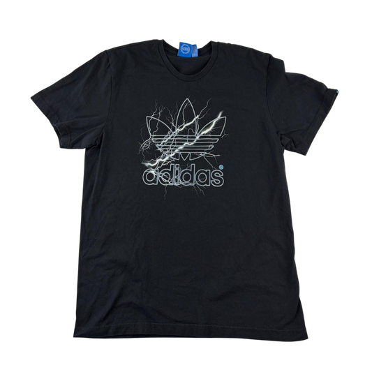 Preloved Adidas T-Shirt for Adult