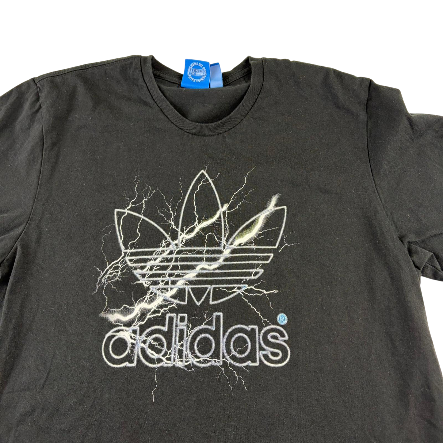 Preloved Adidas T-Shirt for Adult
