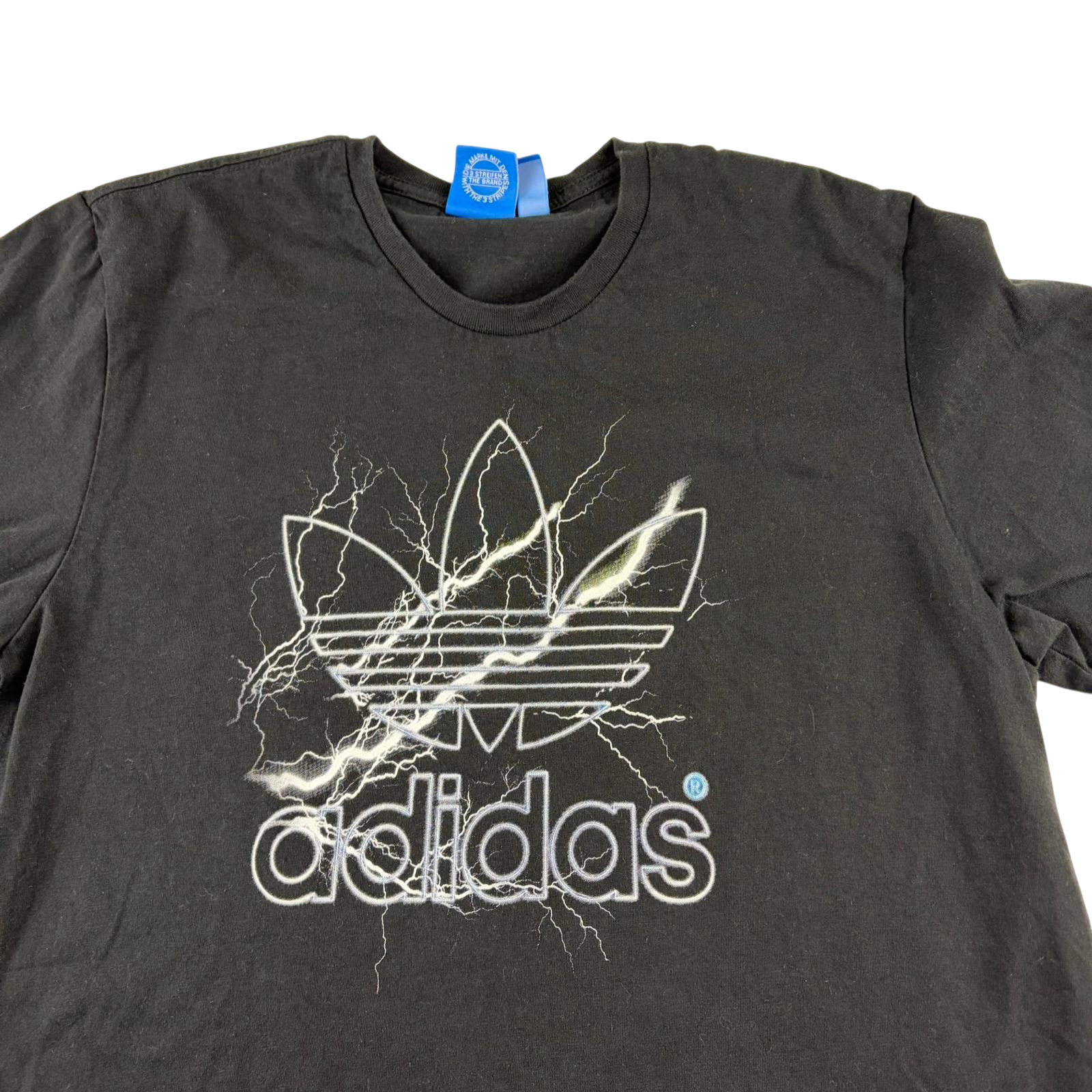 Preloved Adidas T-Shirt for Adult