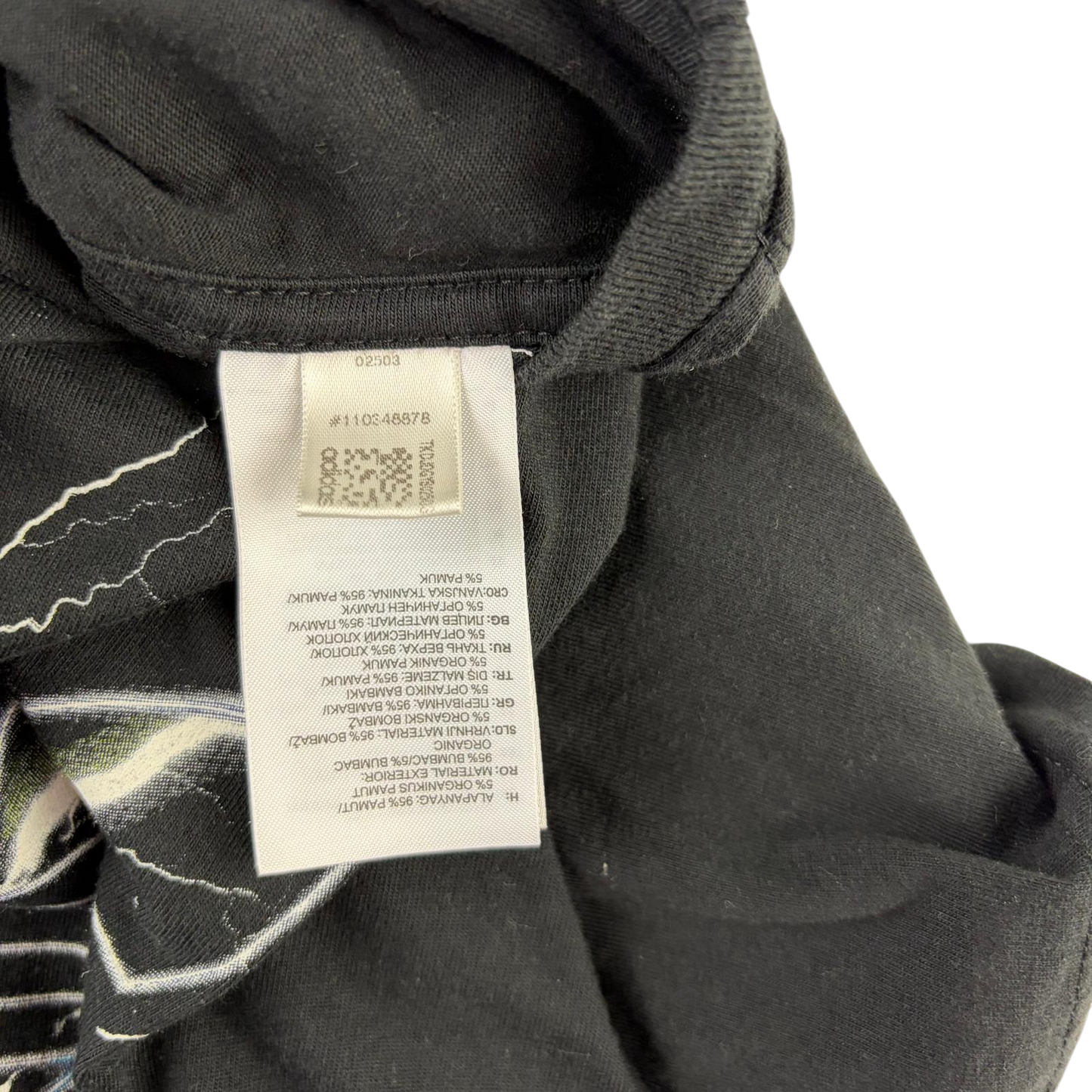 Preloved Adidas T-Shirt for Adult