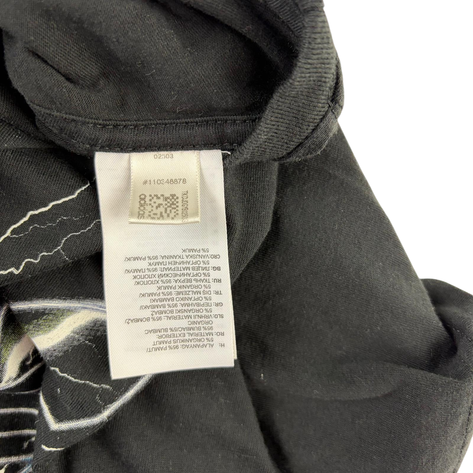 Preloved Adidas T-Shirt for Adult