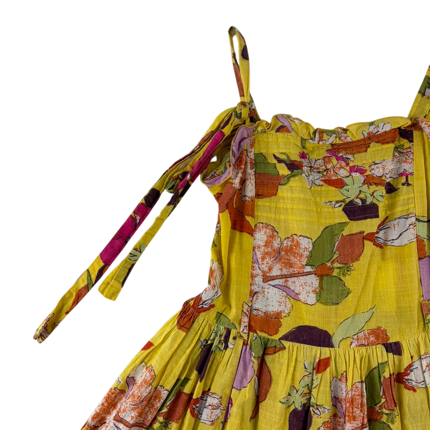 Preloved Next Dress for Kids