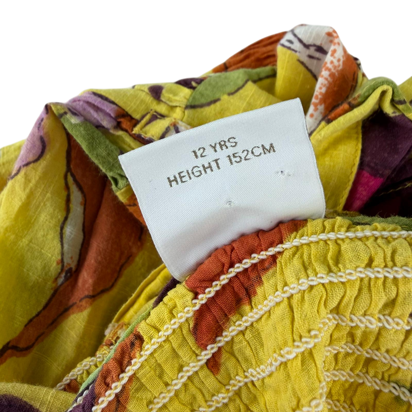 Preloved Next Dress for Kids