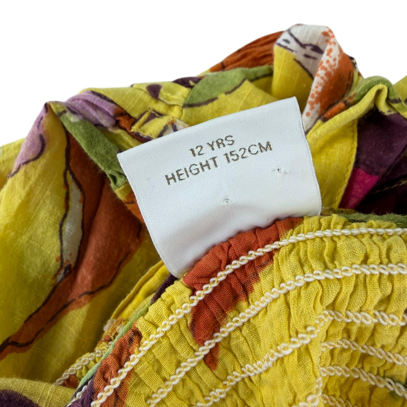 Preloved Next Dress for Kids