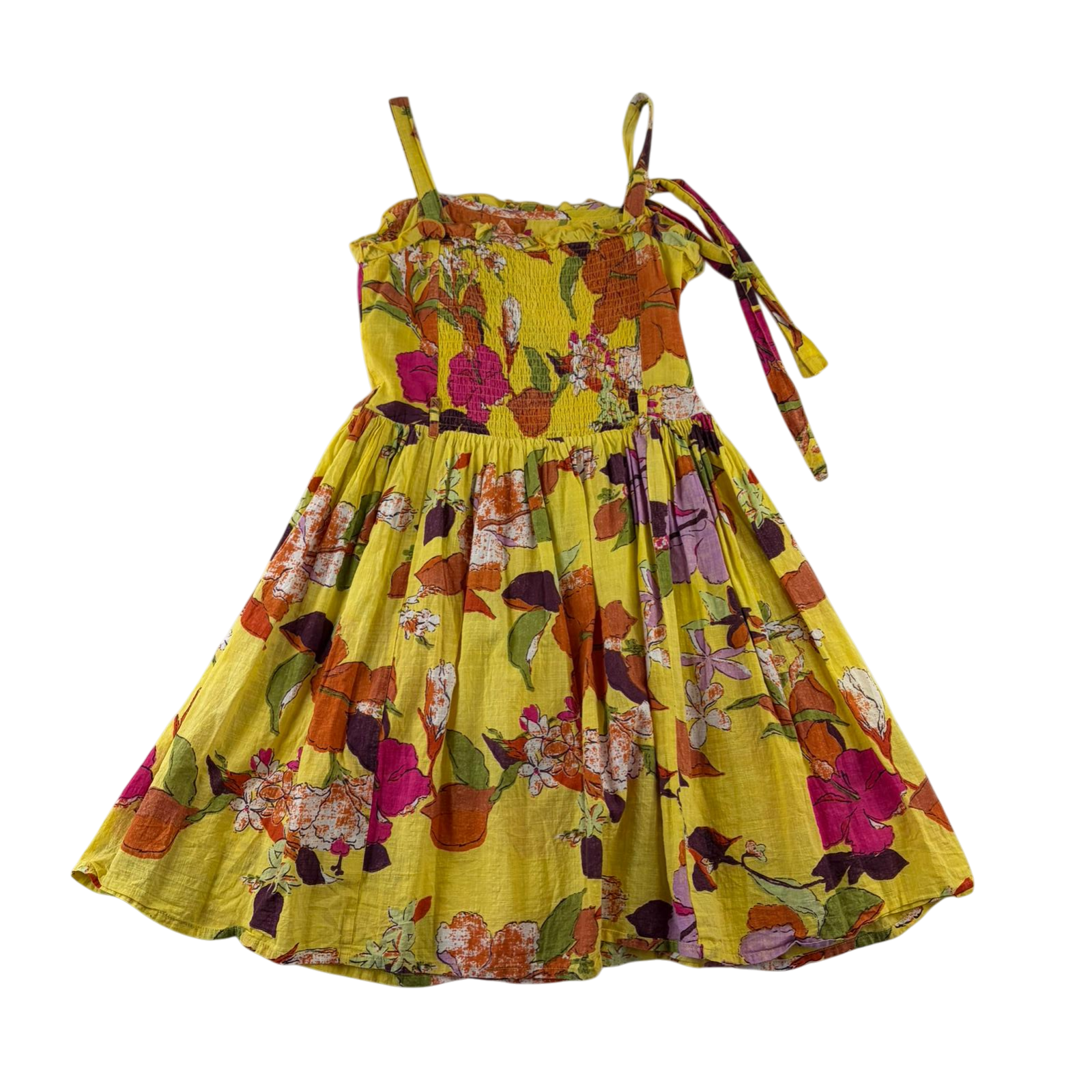 Preloved Next Dress for Kids