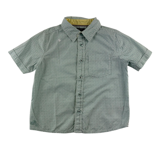 Preloved M&S Shirt for Kids