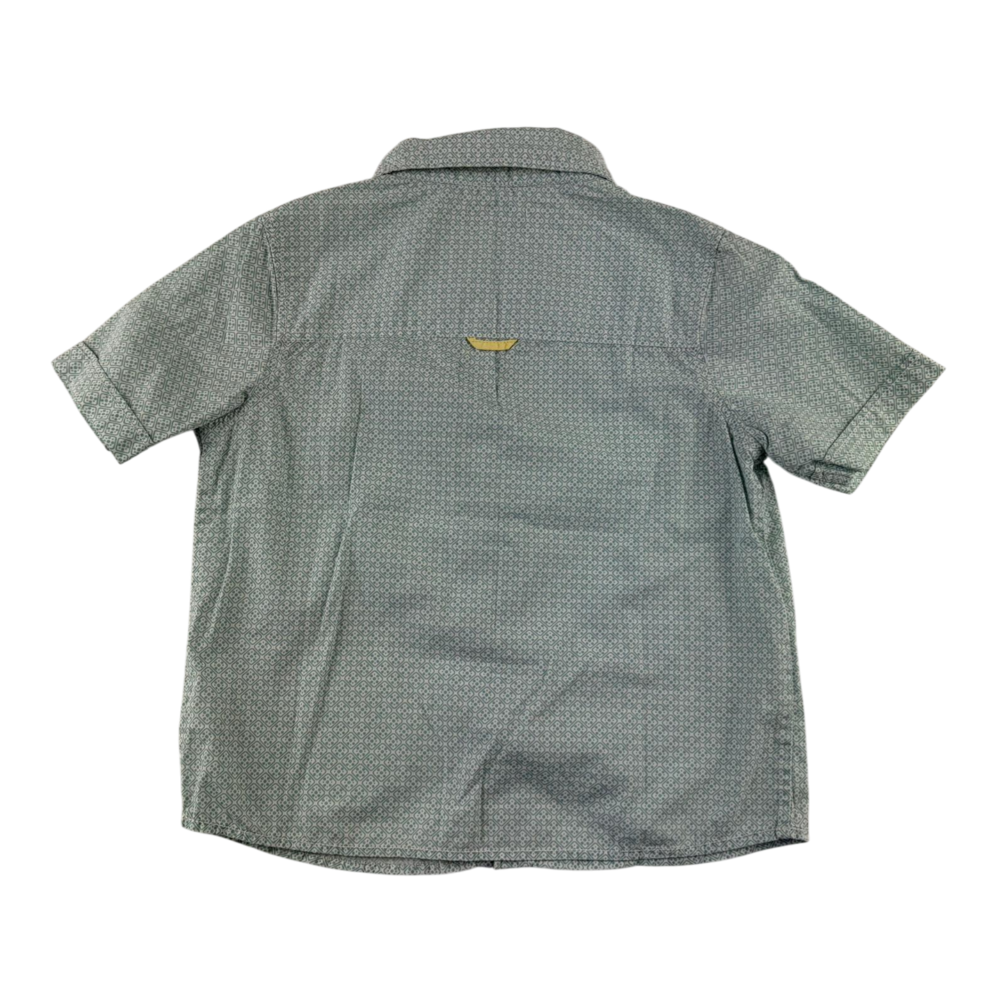 Preloved M&S Shirt for Kids