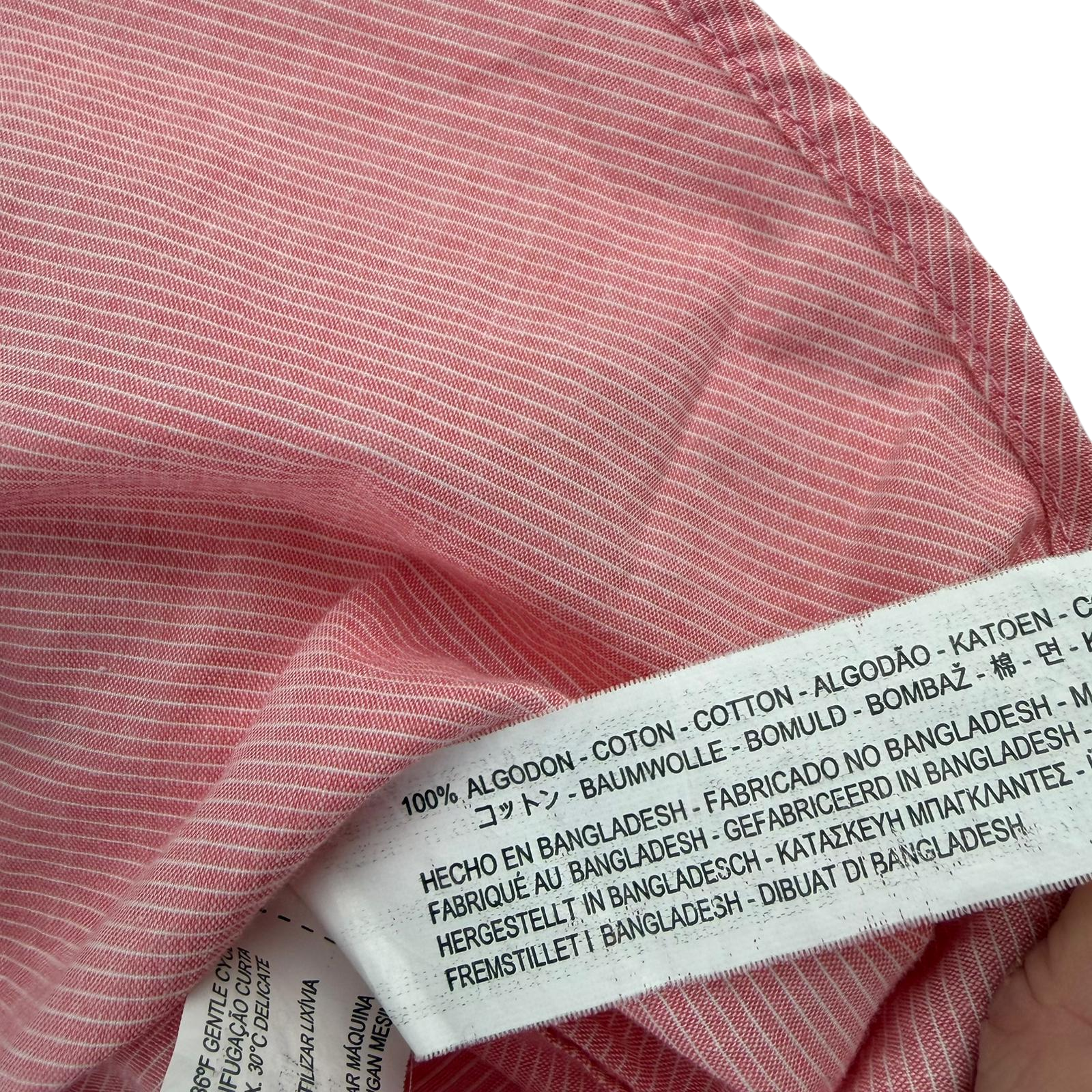 Preloved Zara Shirt for Kids