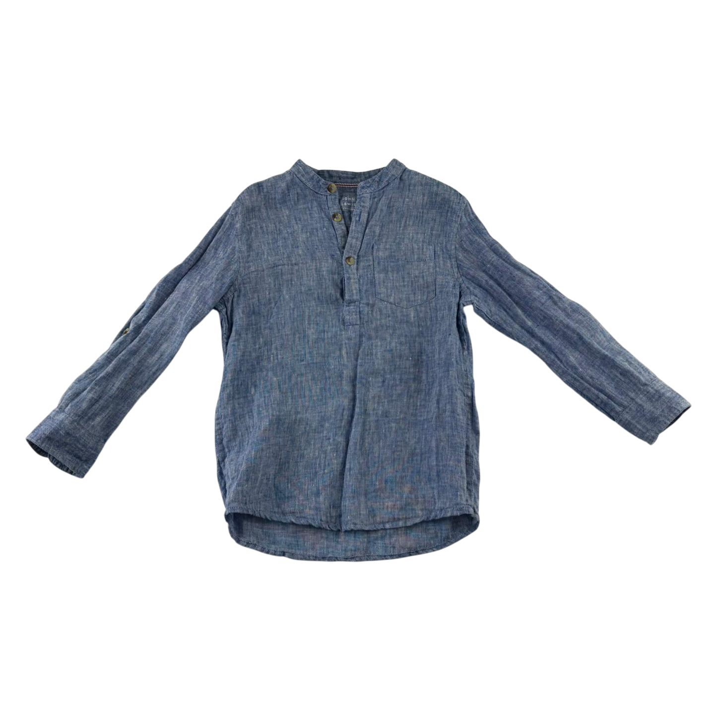 Preloved John Lewis Shirt for Kids