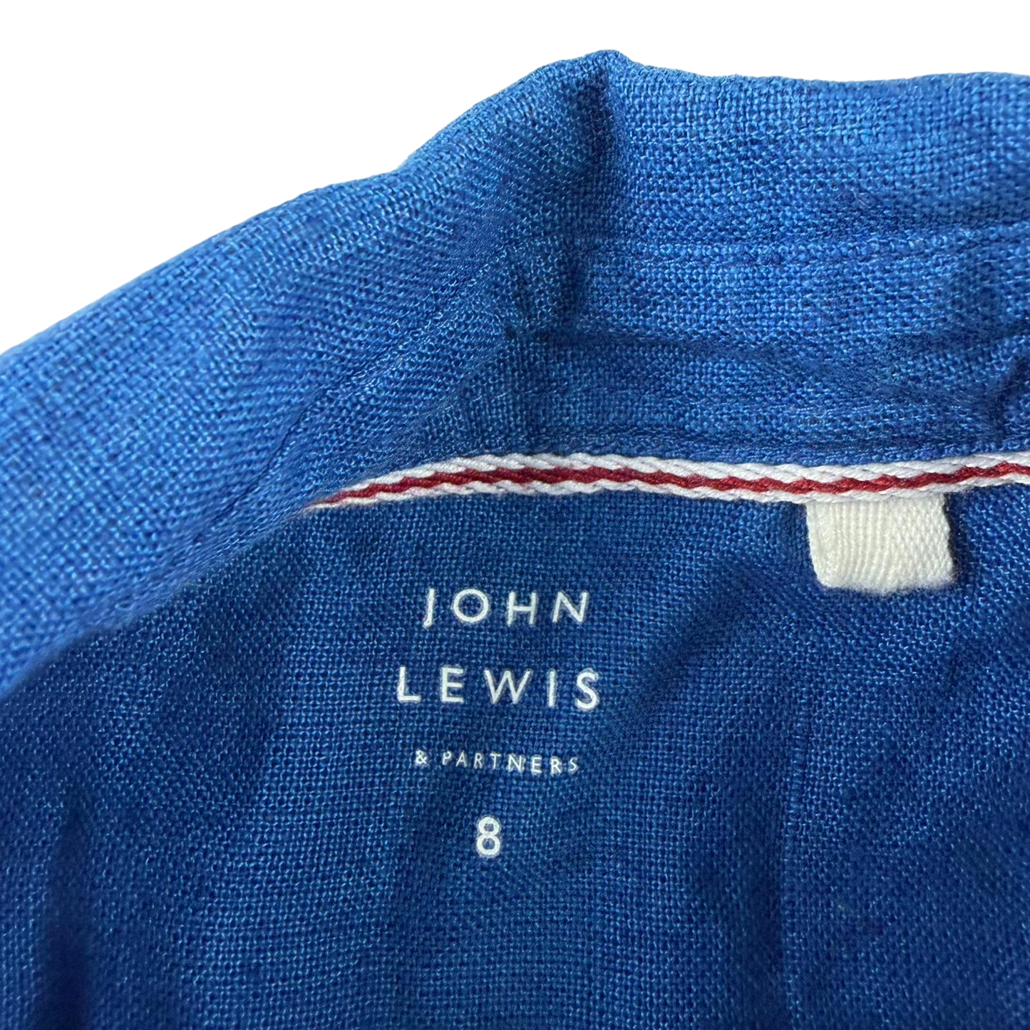 Preloved John Lewis Shirt for Kids