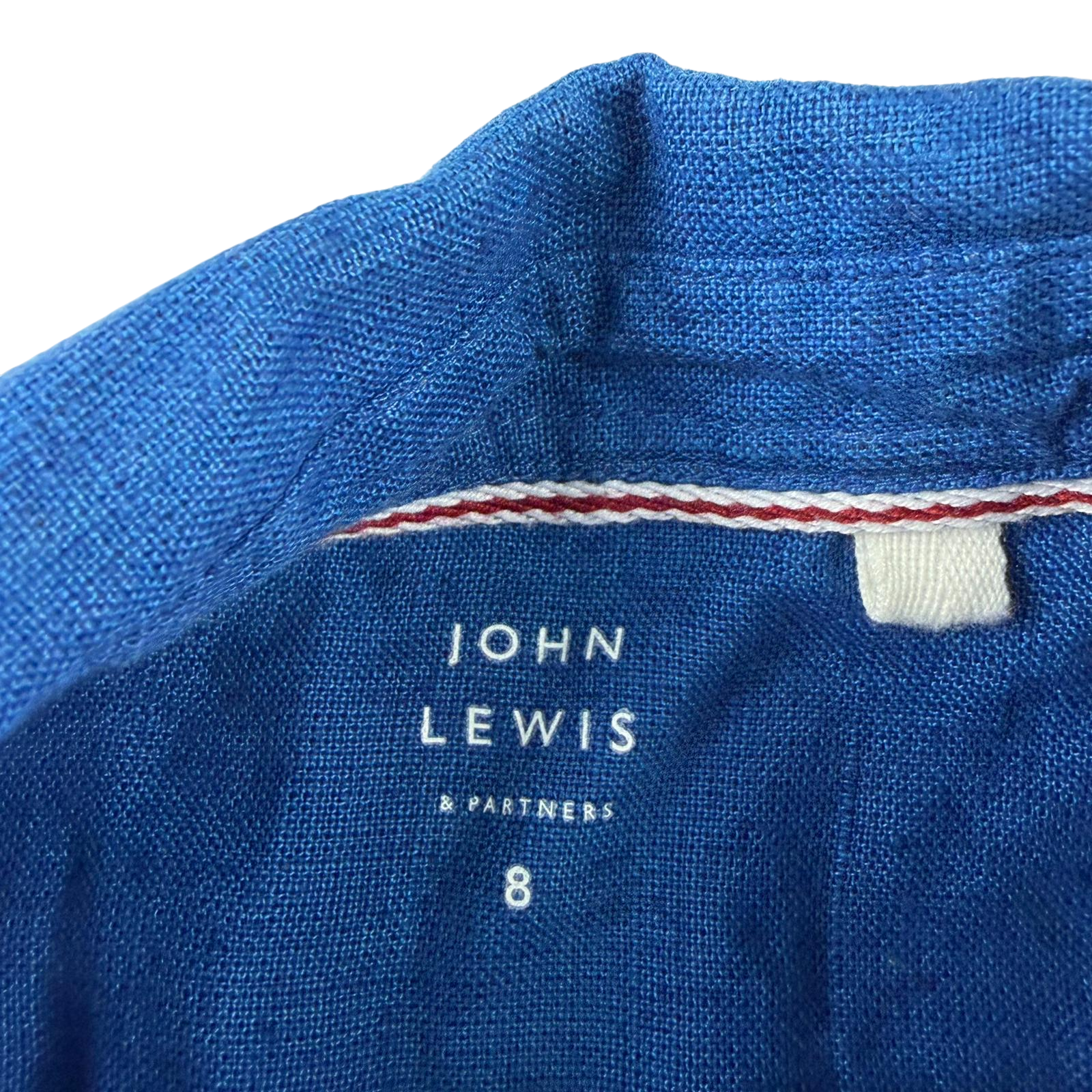 Preloved John Lewis Shirt for Kids