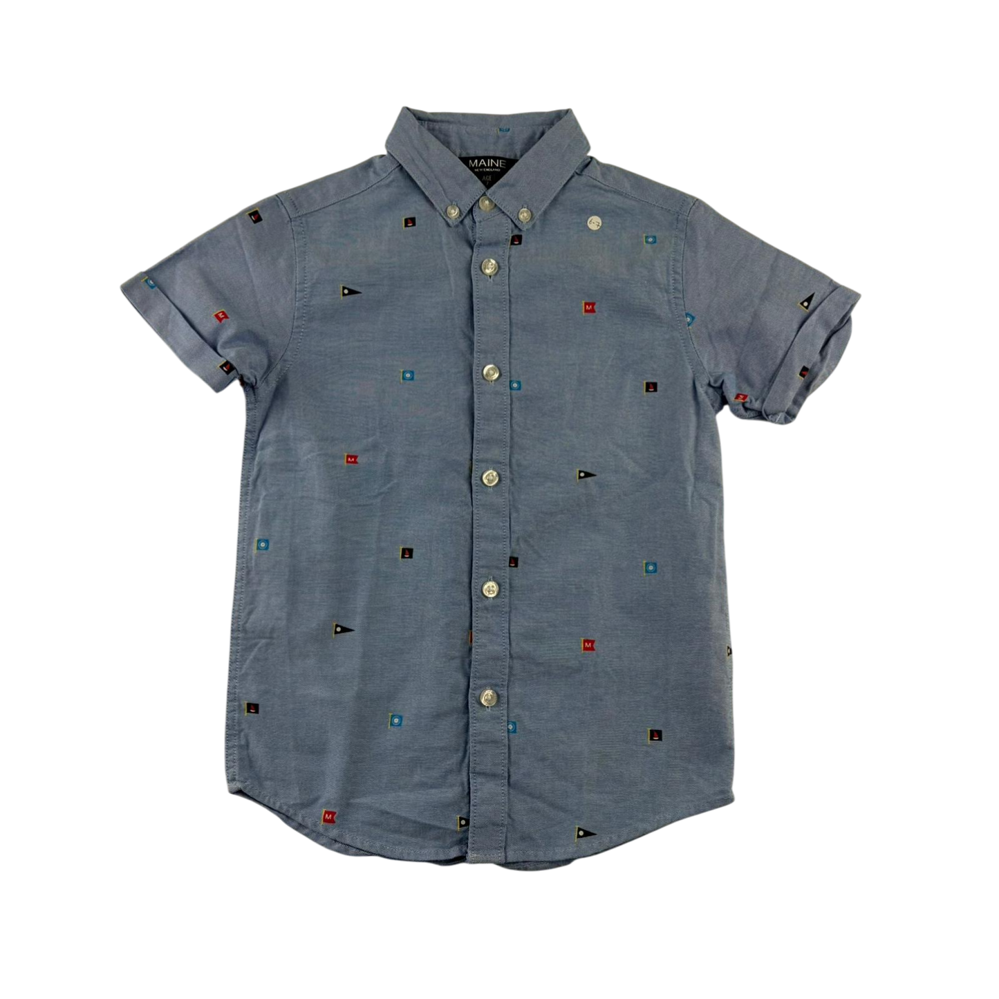 Preloved Debenhams Shirt for Kids