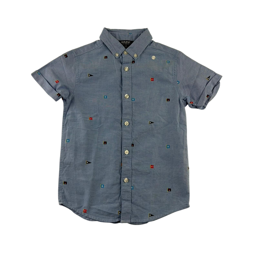 Preloved Debenhams Shirt for Kids