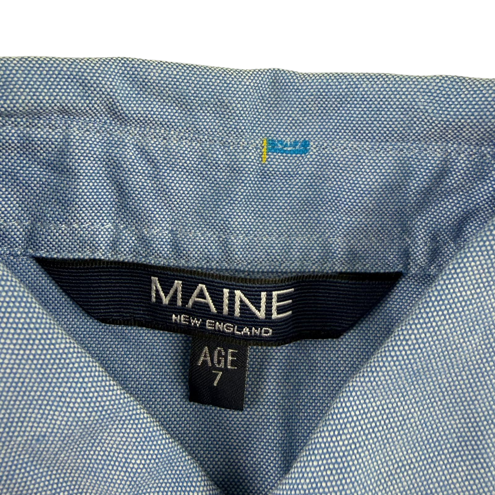 Preloved Debenhams Shirt for Kids