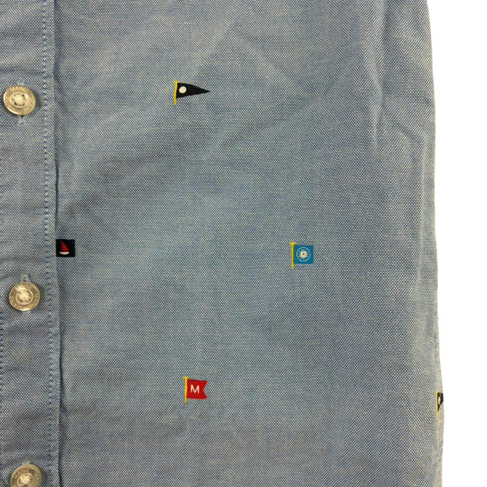 Preloved Debenhams Shirt for Kids