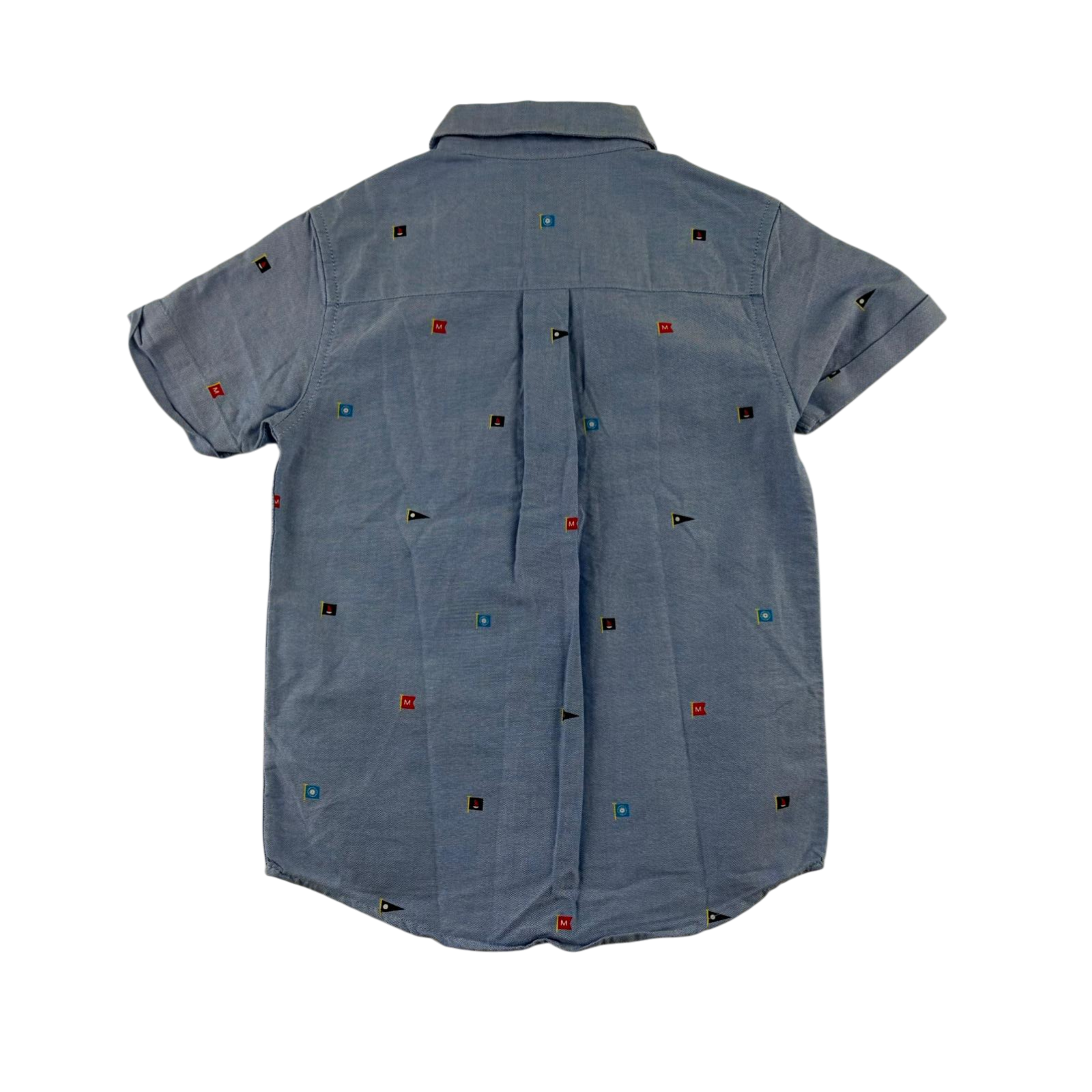 Preloved Debenhams Shirt for Kids