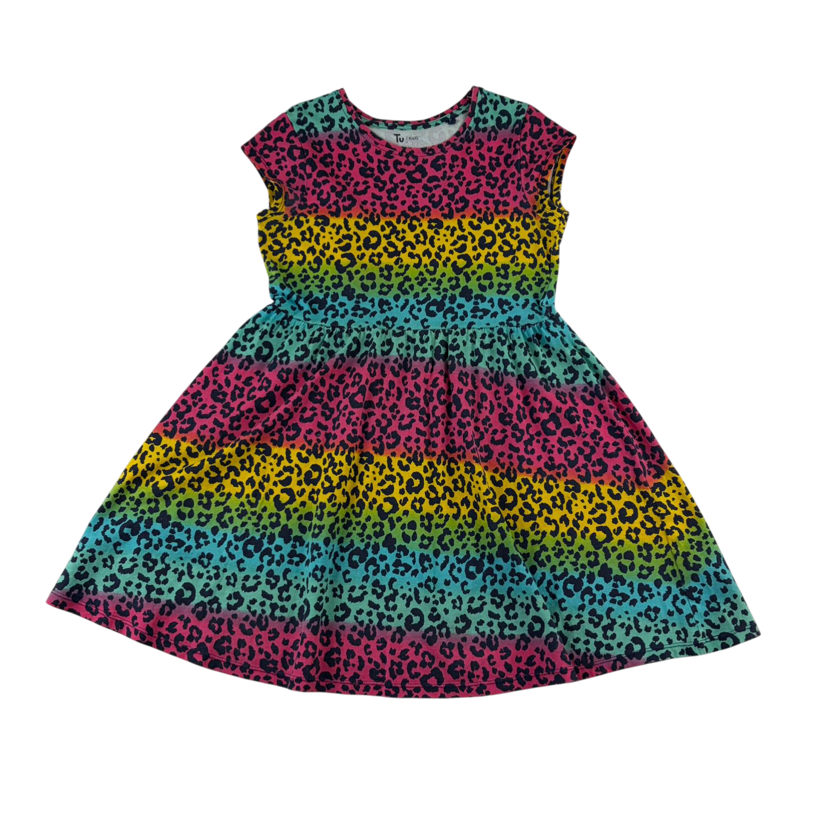 Preloved Tu Dress for Kids