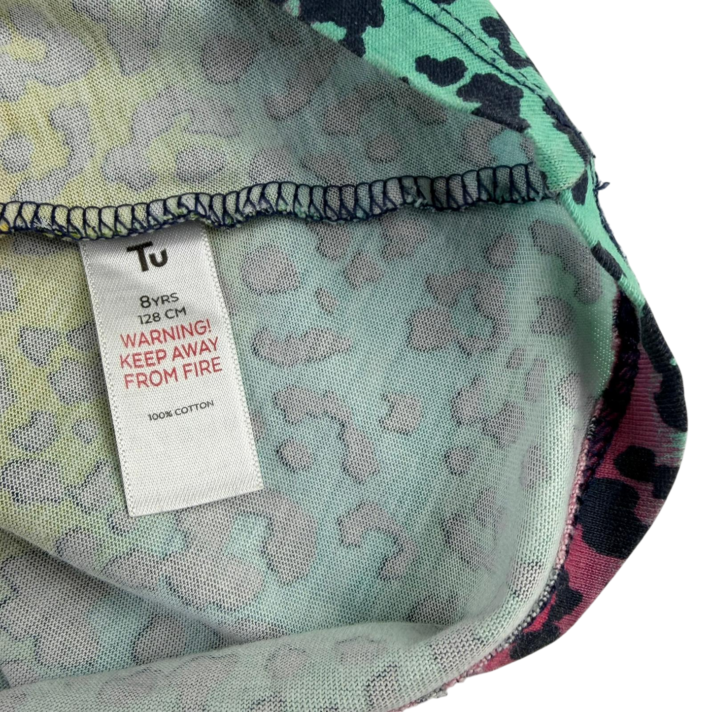 Preloved H&M Skirt for Kids