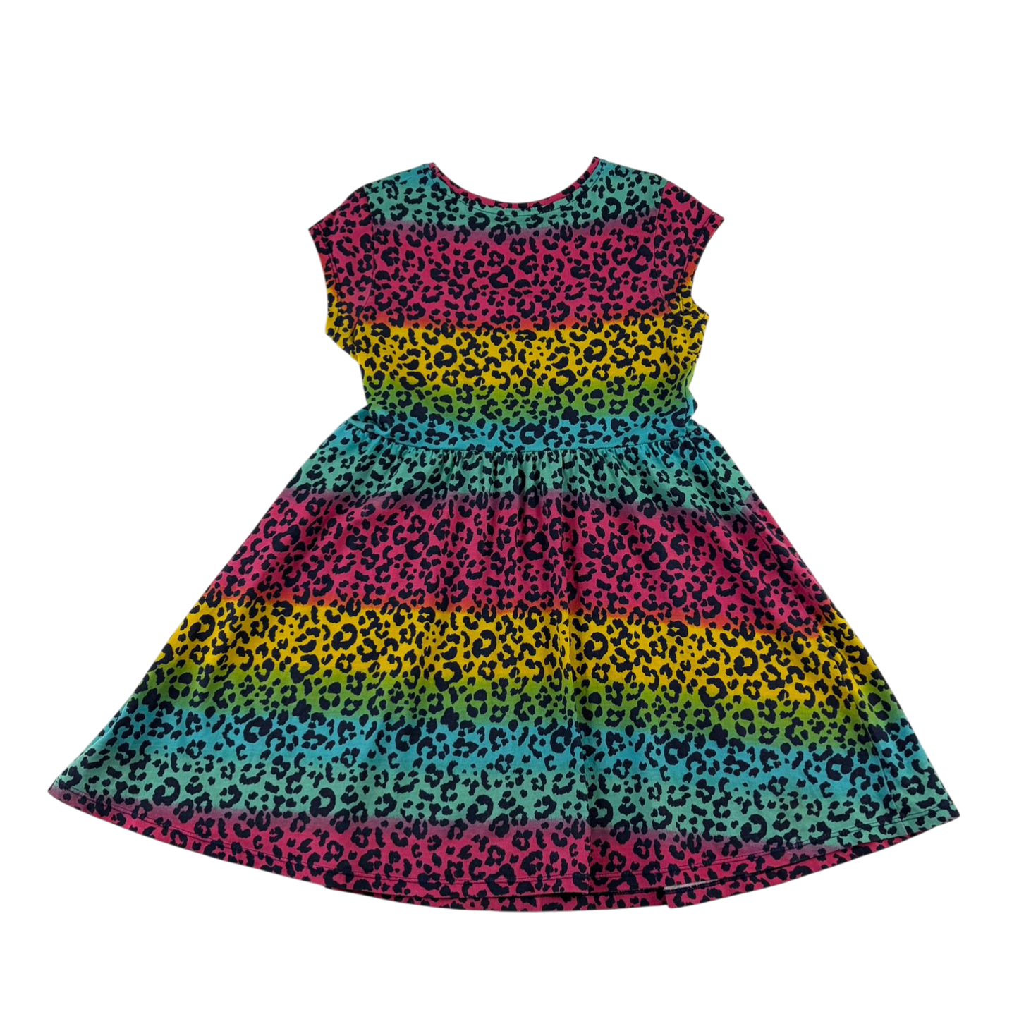 Preloved H&M Skirt for Kids