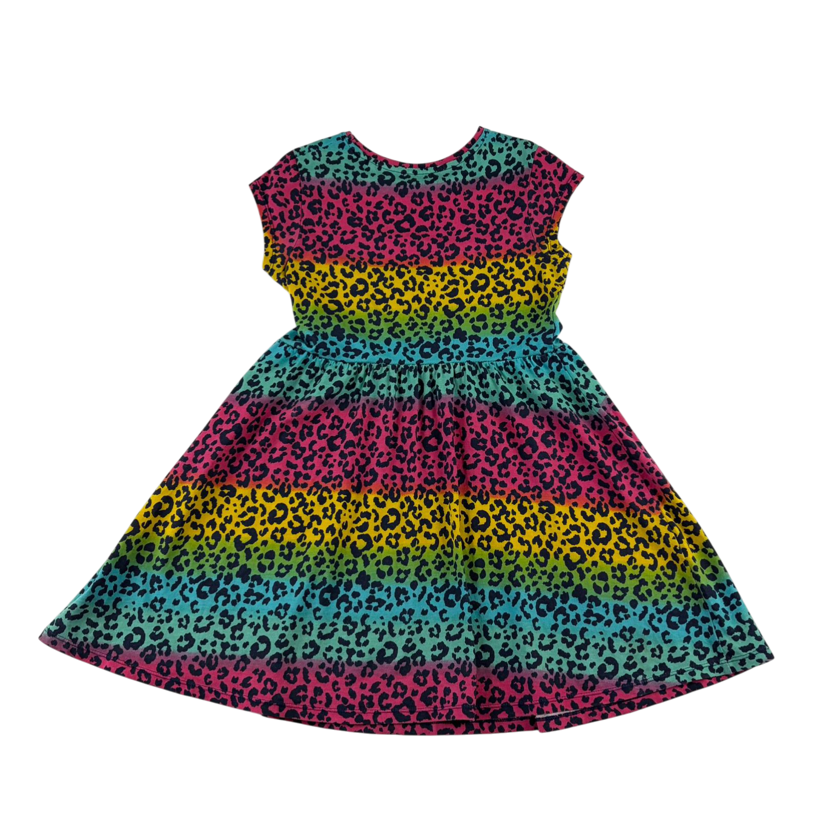 Preloved H&M Skirt for Kids