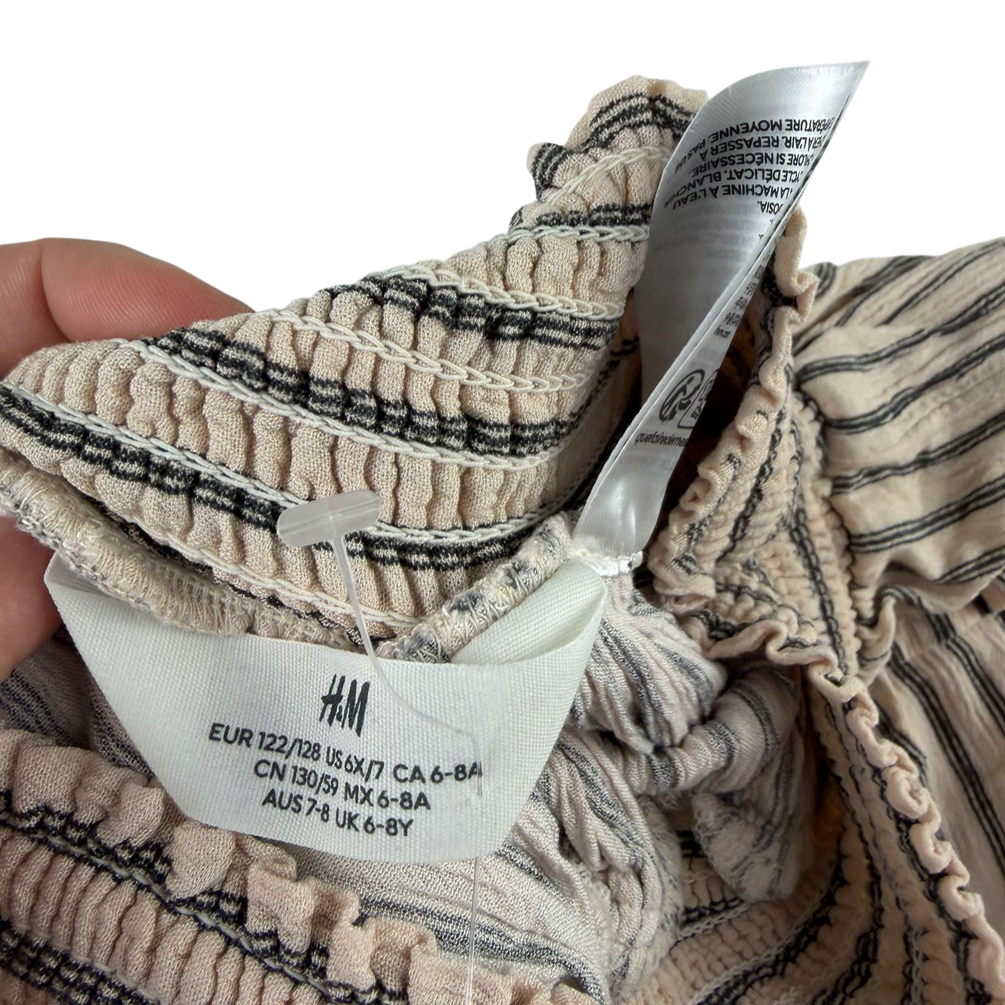 Preloved H&M Skirt for Kids