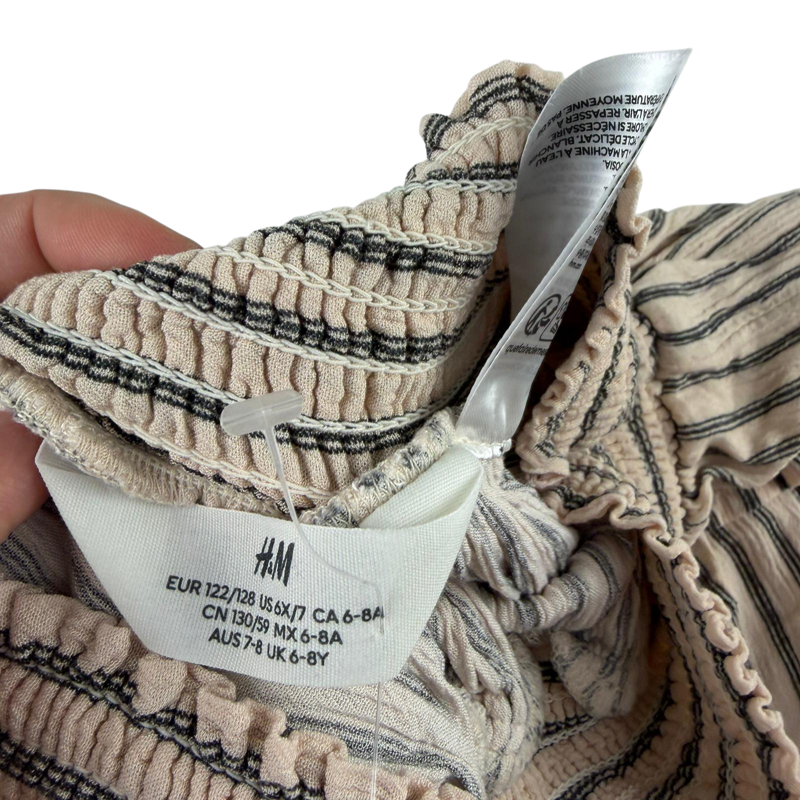 Preloved H&M Skirt for Kids