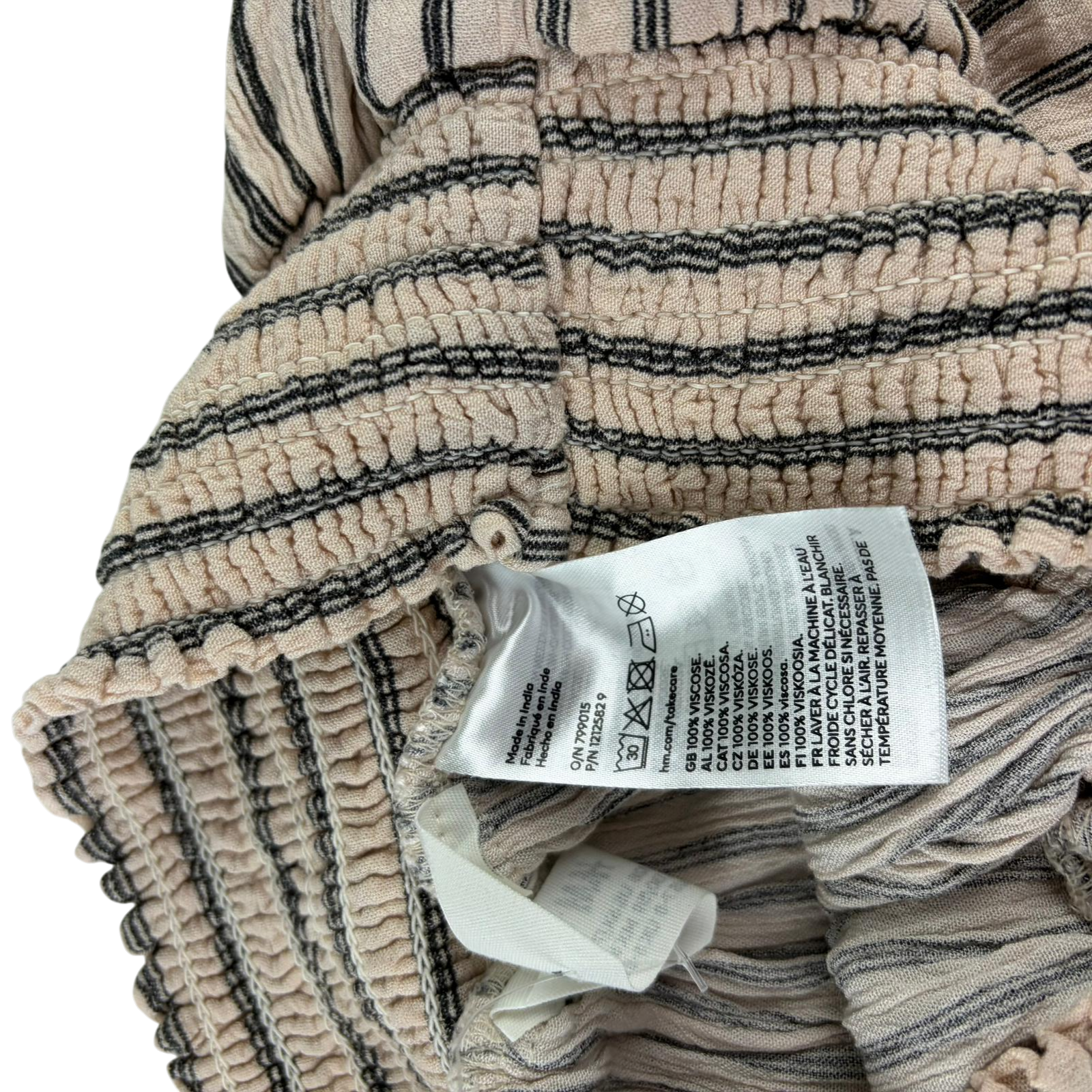 Preloved H&M Skirt for Kids