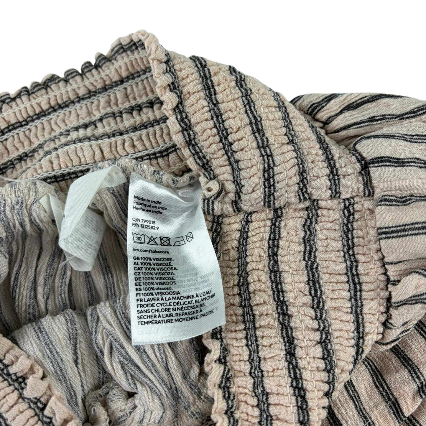 Preloved H&M Skirt for Kids