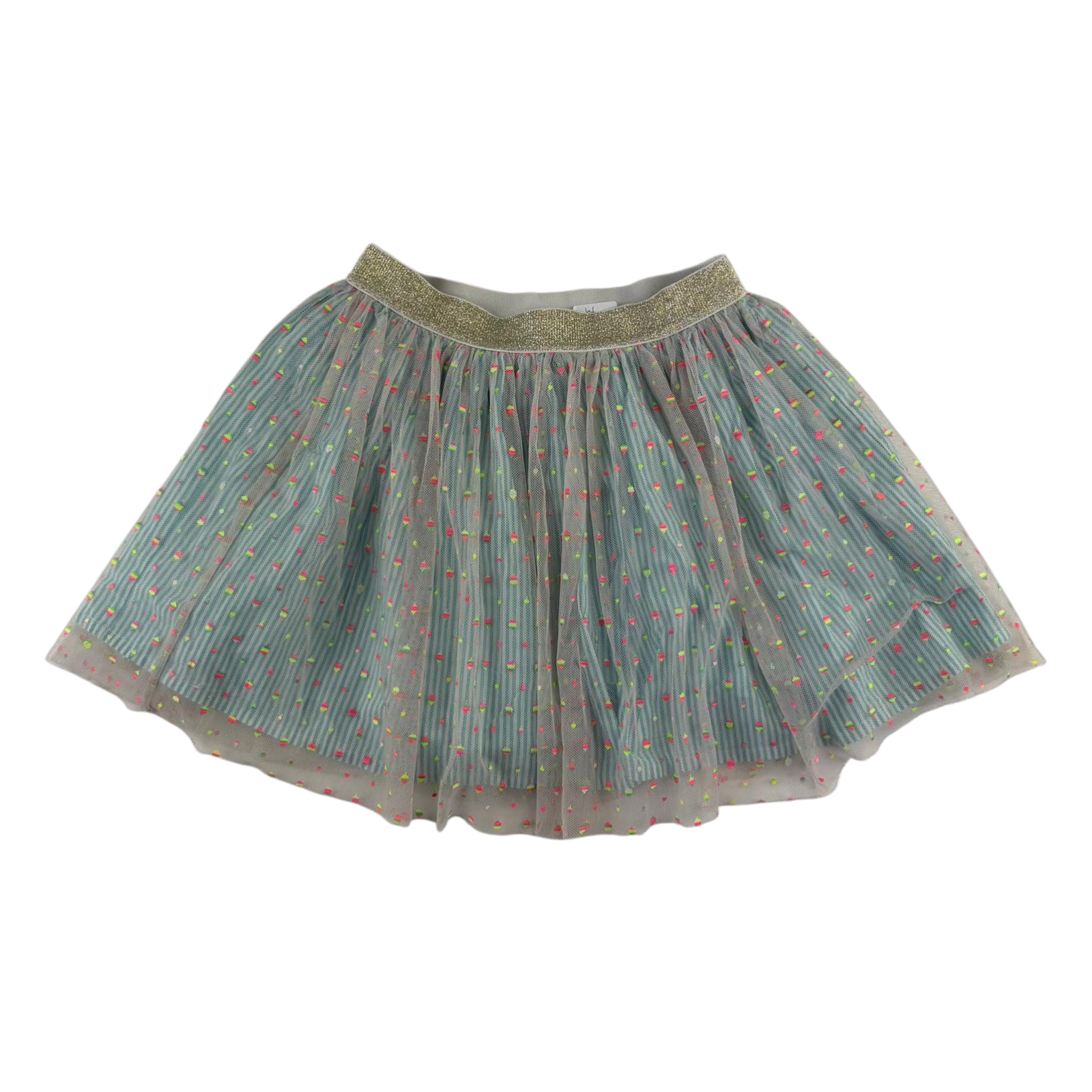 Preloved Monsoon Skirt for Kids