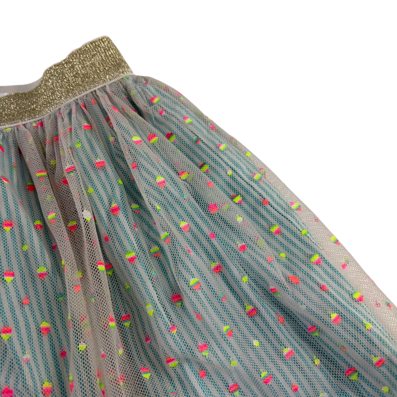 Preloved Monsoon Skirt for Kids