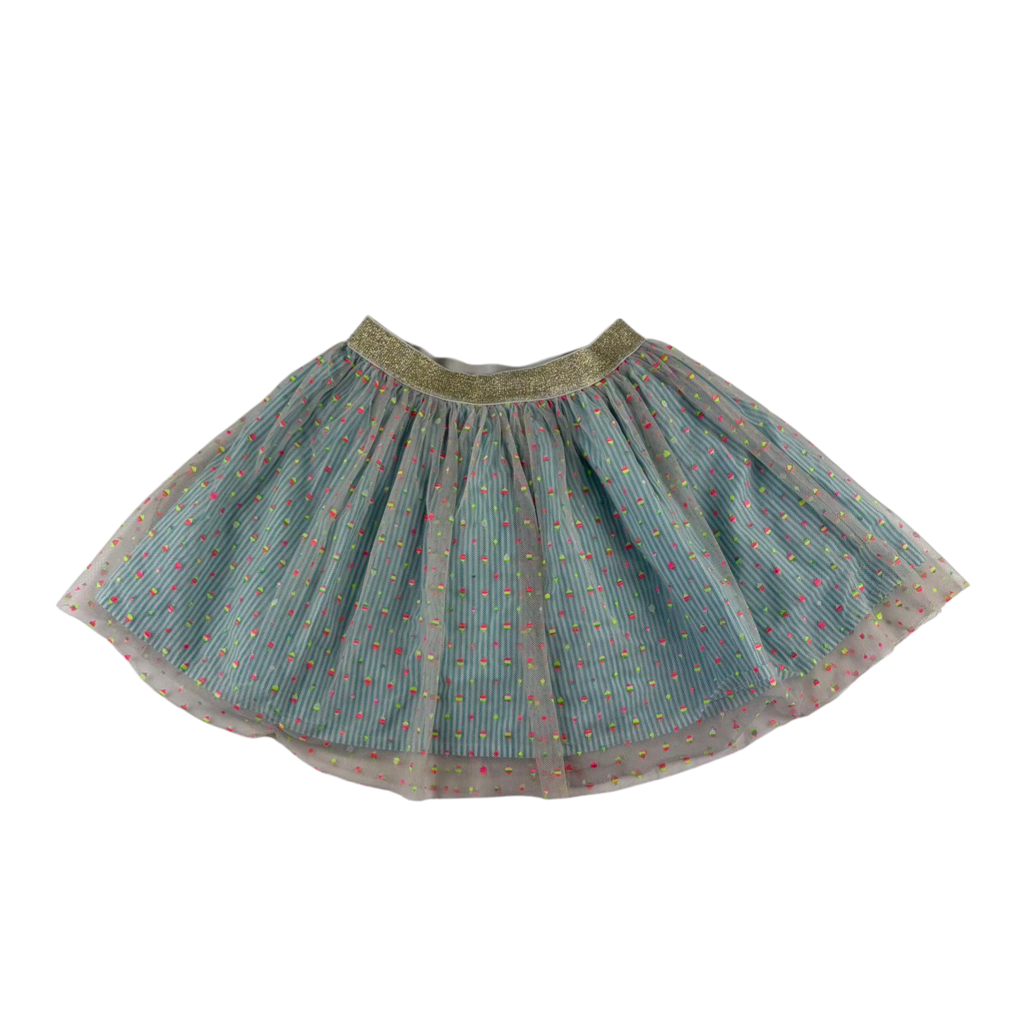 Preloved Monsoon Skirt for Kids
