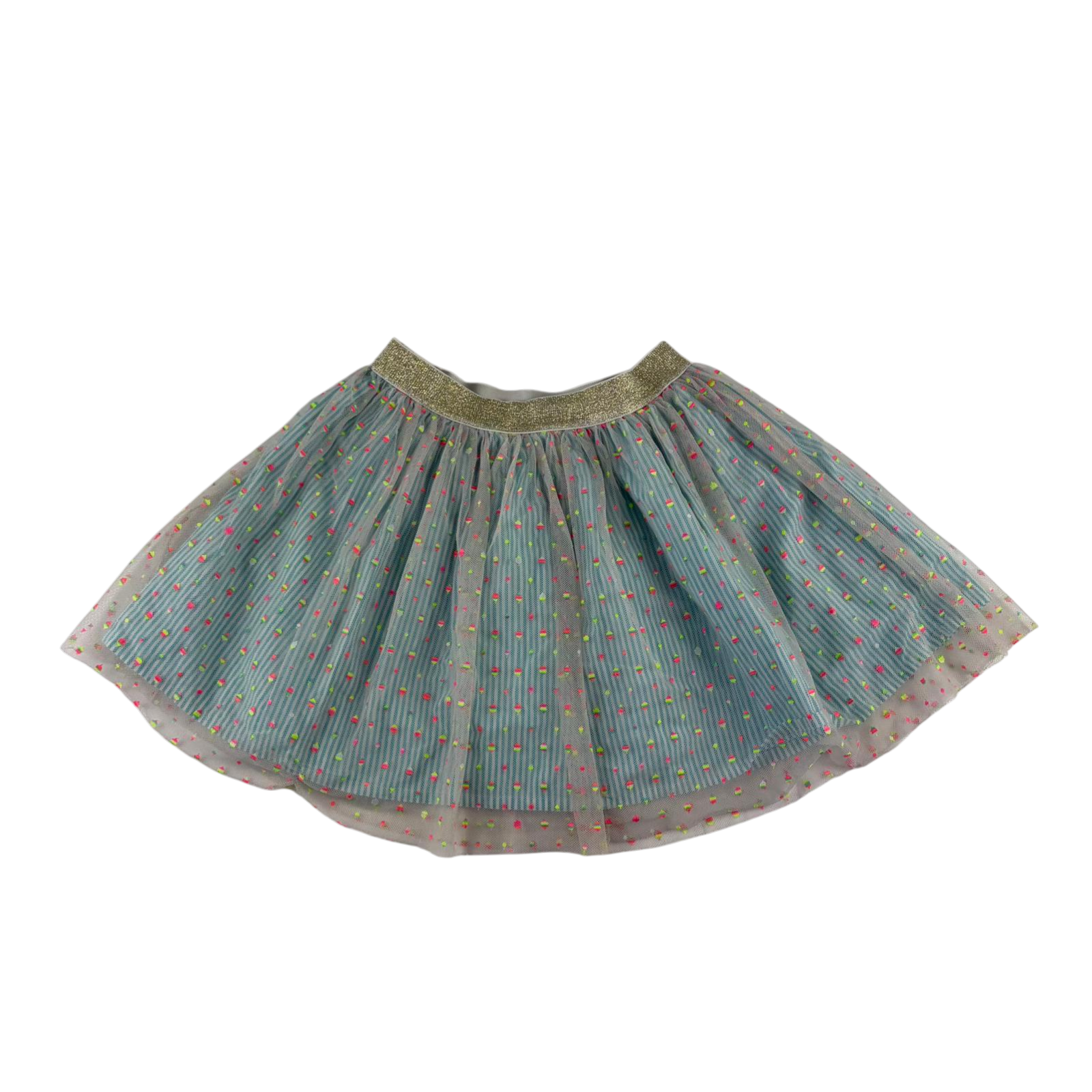 Preloved Monsoon Skirt for Kids