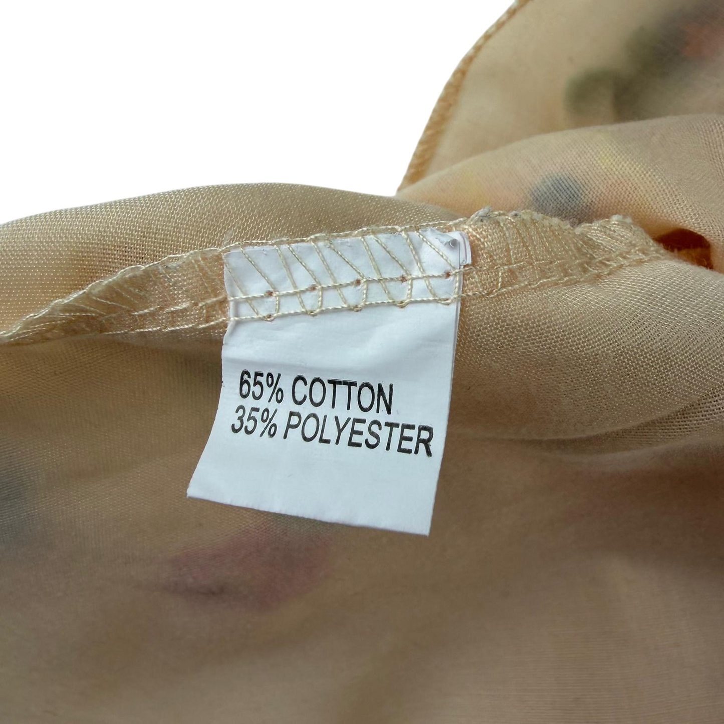 Preloved Beige Skirt for Kids